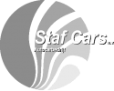Logo Staf Cars